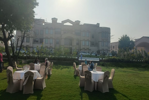 Brij Eternity By Leisure Hotels 3