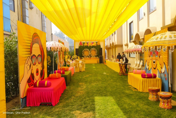 Brij Eternity By Leisure Hotels