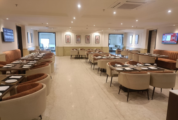 Brij Eternity By Leisure Hotels