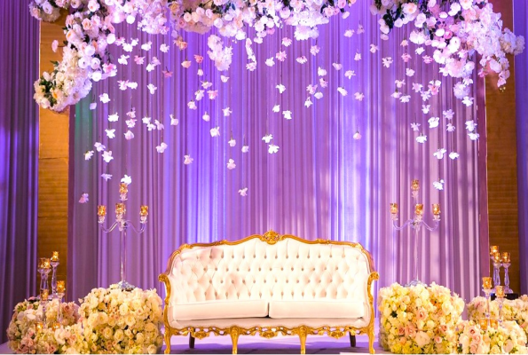 Shristi Lawns And Banquet 2