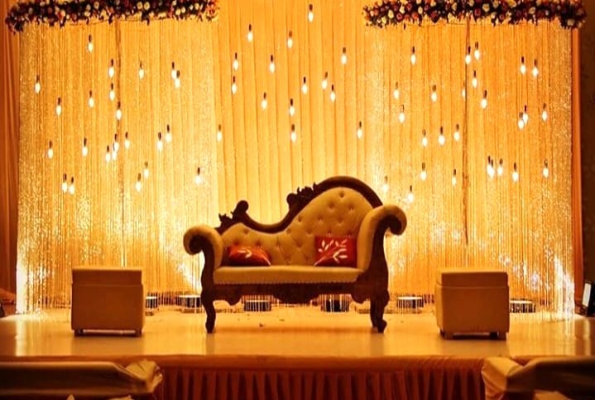 Shristi Lawns And Banquet 3