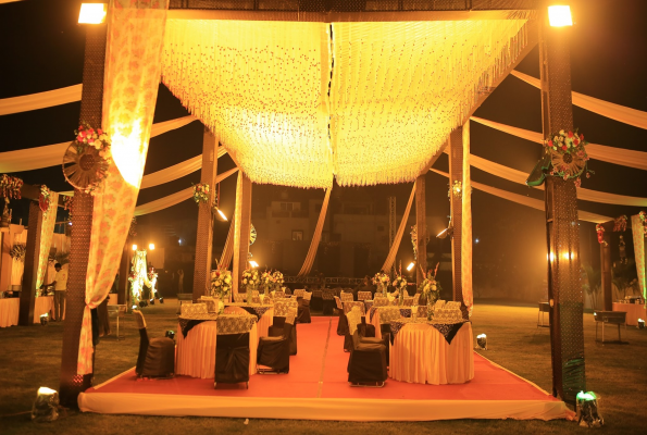 Shristi Lawns And Banquet 3