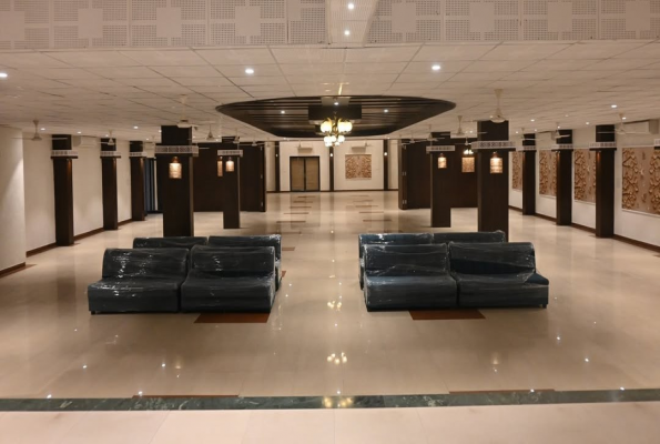 Manuas Realty Event & Marriage Venue 2