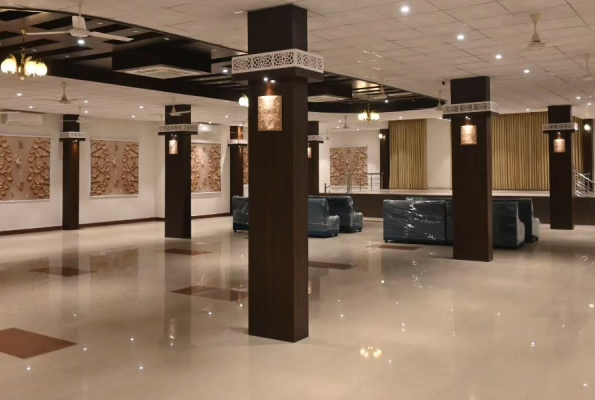 Manuas Realty Event & Marriage Venue 3