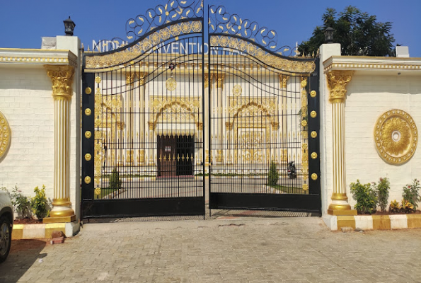 Nidhi Convention Hall 4