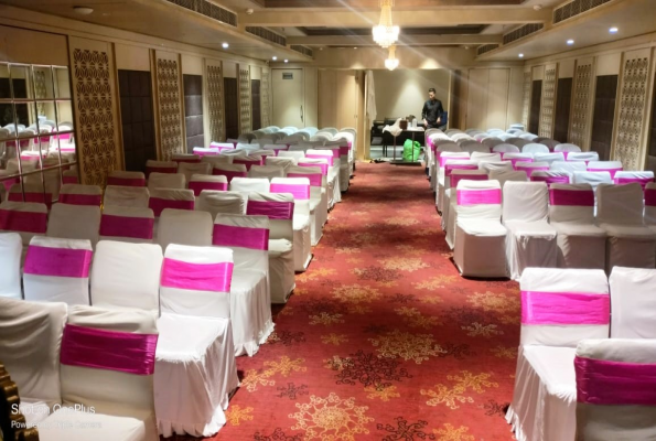 Icon Boutique Hotel