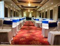 Utsav 1 of Icon Boutique Hotel
