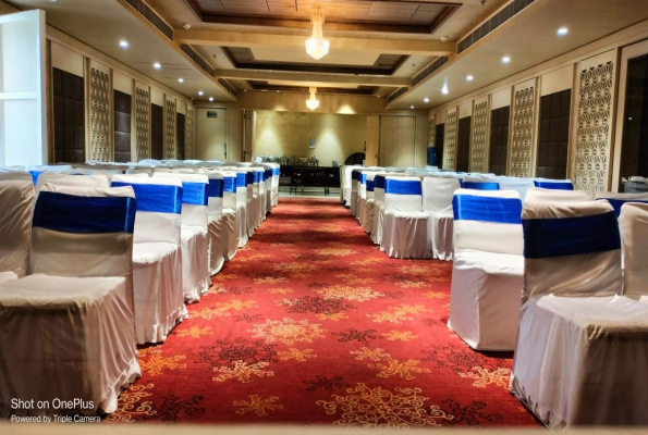 Icon Boutique Hotel