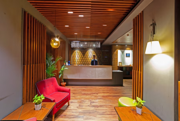 Icon Boutique Hotel