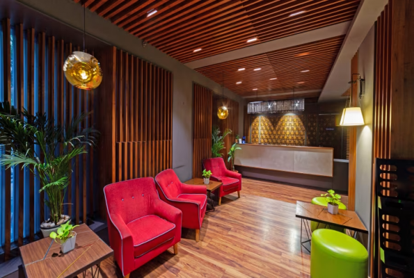 Icon Boutique Hotel
