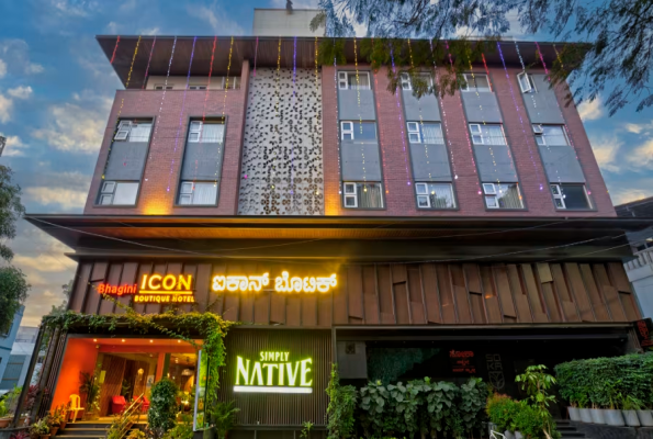 Icon Boutique Hotel