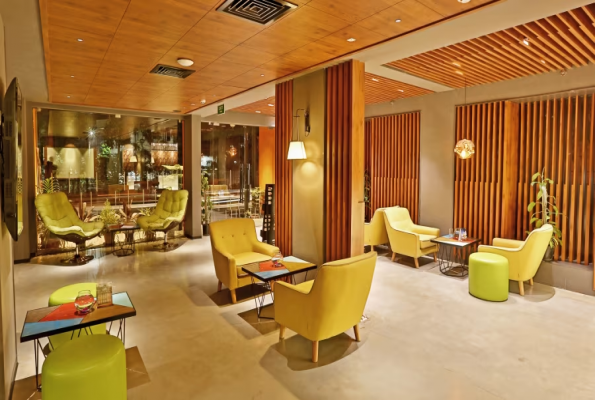 Icon Boutique Hotel