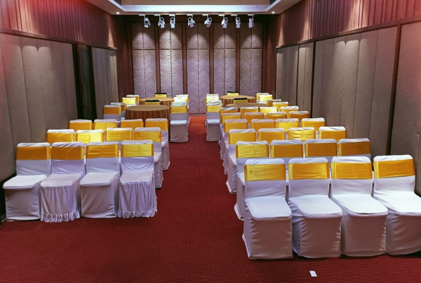 Icon Boutique Hotel