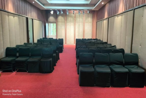 Icon Boutique Hotel