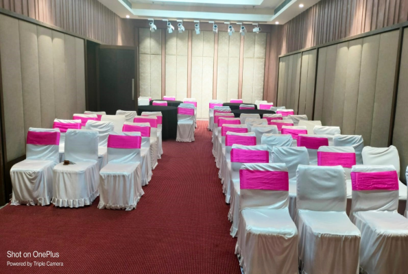 Icon Boutique Hotel