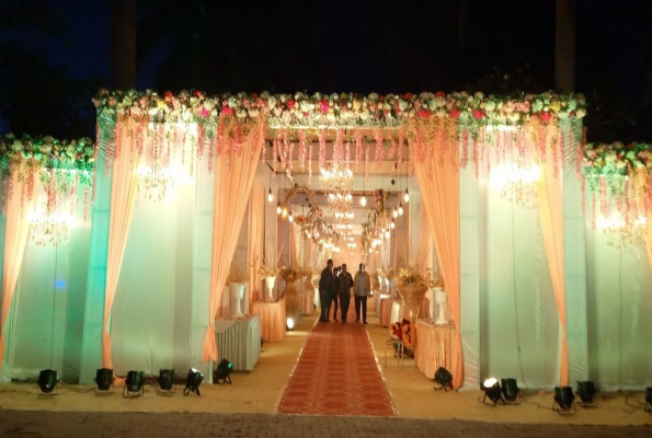 Mohan Marriage Palace