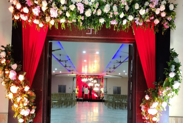 Mohan Marriage Palace 2