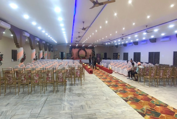 Mohan Marriage Palace 4