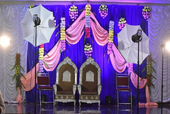 Mohan Marriage Palace 5