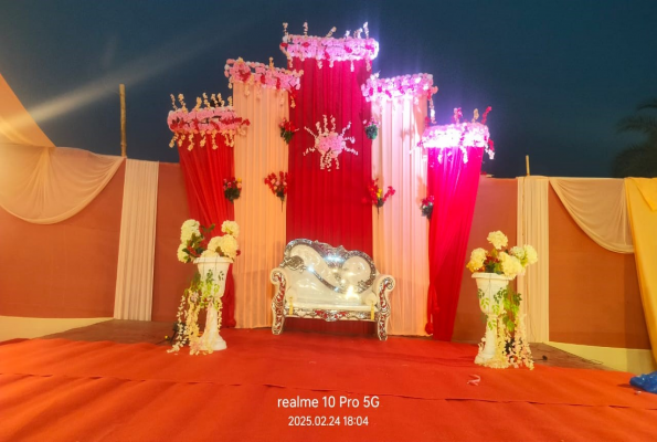 Smrita's Banquet & Marriage Hall 2