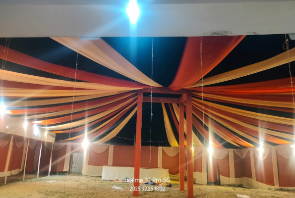 Smrita's Banquet & Marriage Hall 4