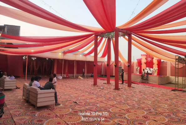 Smrita's Banquet & Marriage Hall