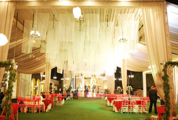 The Bhutani Heritage 4