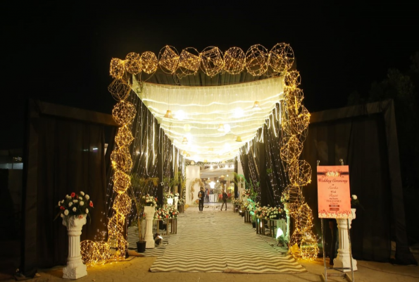 The Bhutani Heritage 1