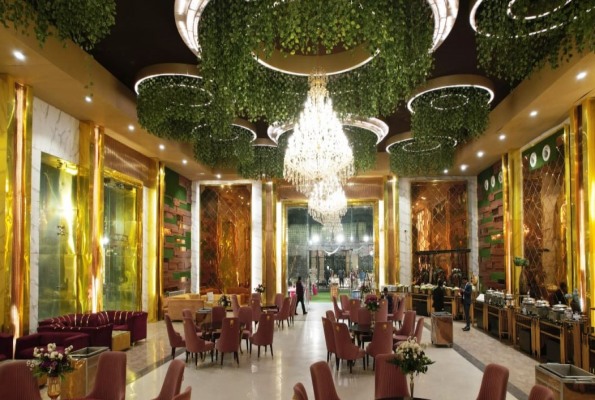 The Bhutani Heritage 4