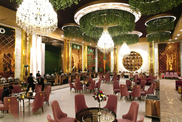 The Bhutani Heritage 5