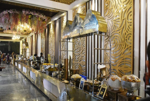 The Bhutani Heritage 1