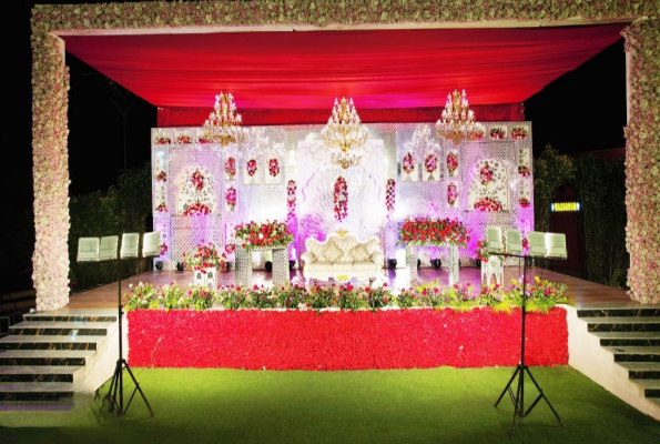 The Bhutani Heritage 4