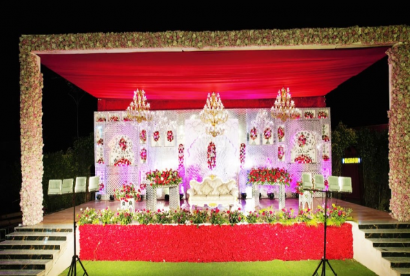 The Bhutani Heritage 1