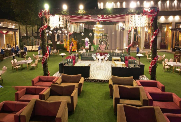 The Bhutani Heritage 2