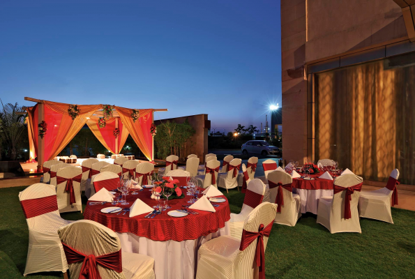 Yashail Hotel Haridwar