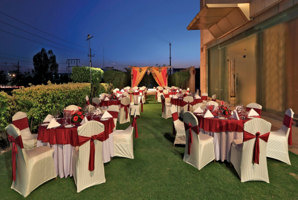 Yashail Hotel Haridwar 5