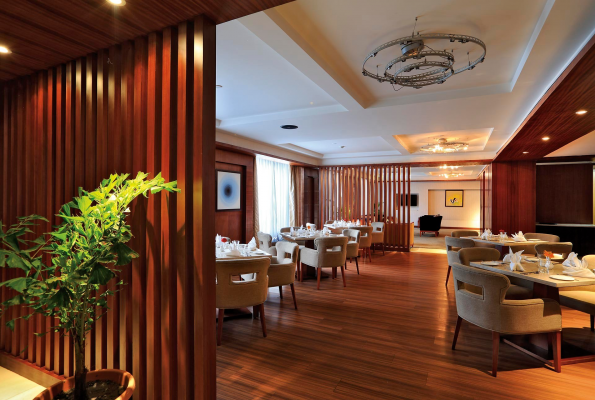 Yashail Hotel Haridwar 3