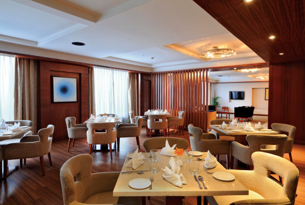 Yashail Hotel Haridwar