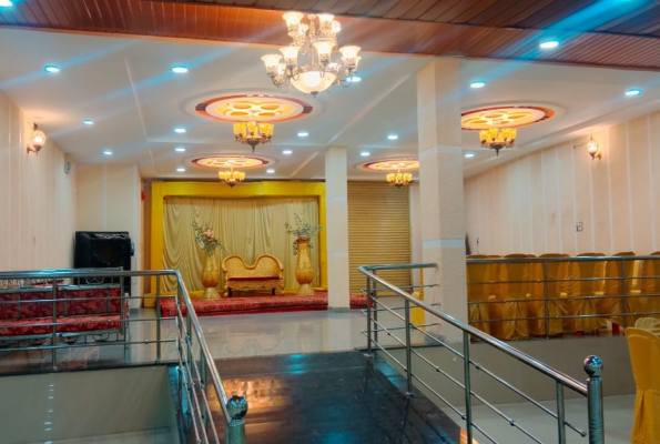 Thakur Marriage Palace 5