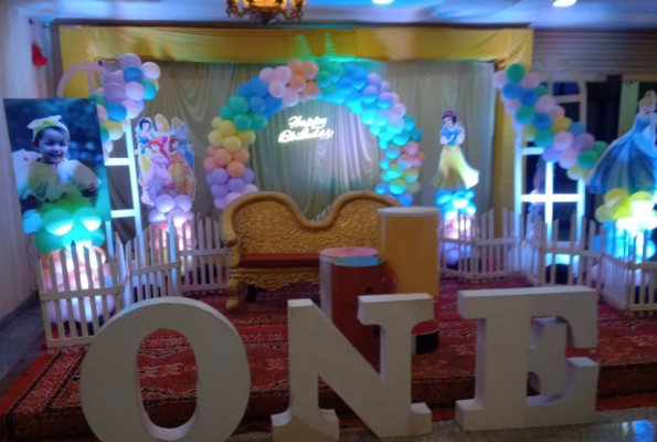 Thakur Marriage Palace 4