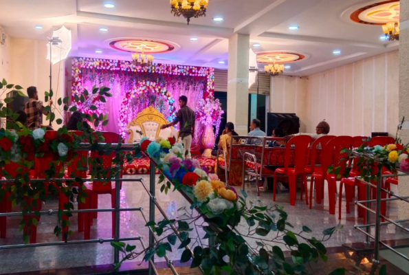 Thakur Marriage Palace 3