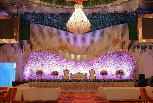 Golden Apple Rohini