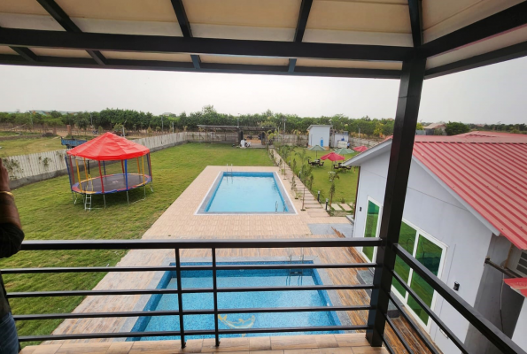Vivaan Farms