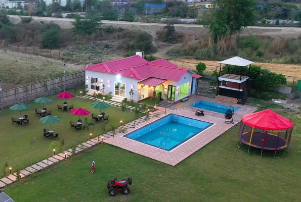 Vivaan Farms