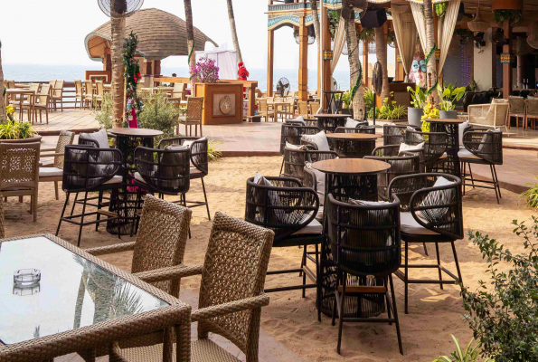 Gypsea Beach Club