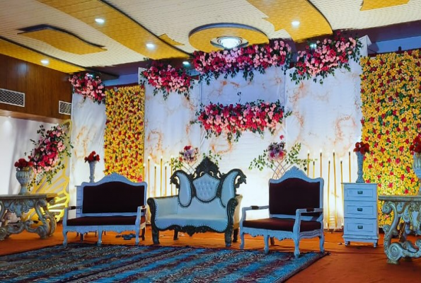 M S Doaba Banqueting