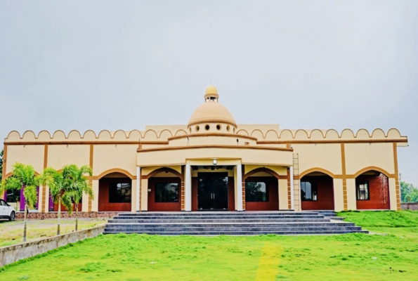 M S Doaba Banqueting