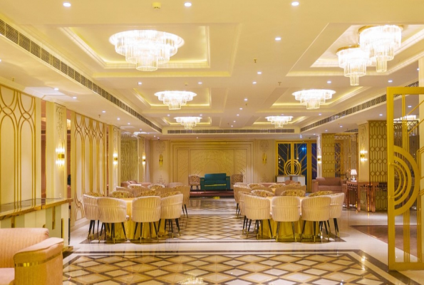 The Anand Vilas By Cherish