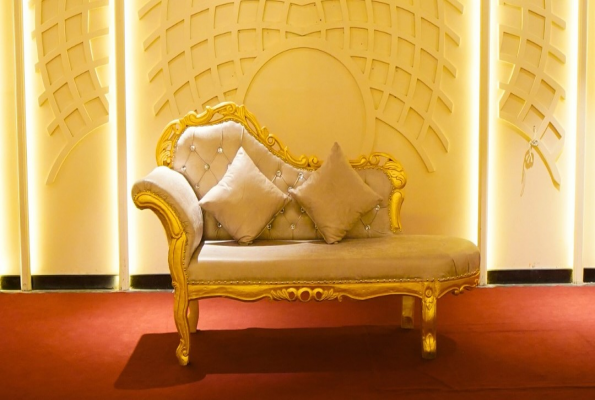 The Anand Vilas By Cherish