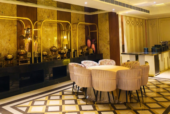The Anand Vilas By Cherish